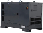 Дизельный генератор EPS System GP 825