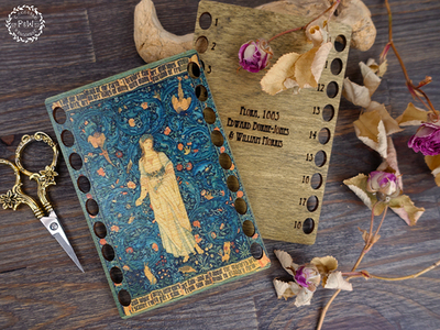 Органайзер "Флора" Морриса