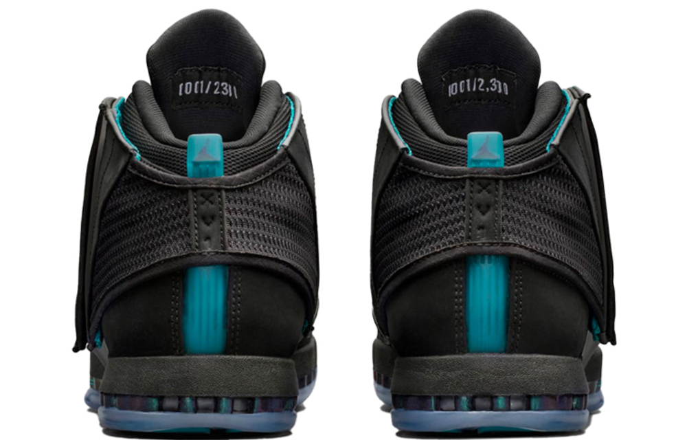 Jordan ceo 16 sales