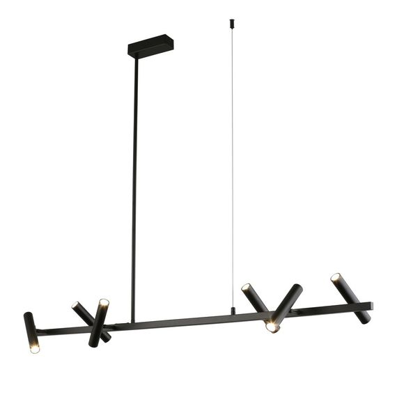 Люстра подвесная Aployt Honor APL.067.03.30