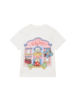 Футболка Stella Mccartney