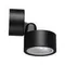 359588 STREET NT25 000 черный Светильник ландшафтный светодиодный IP65 LED 12W 3000К 100-240V FOCUS