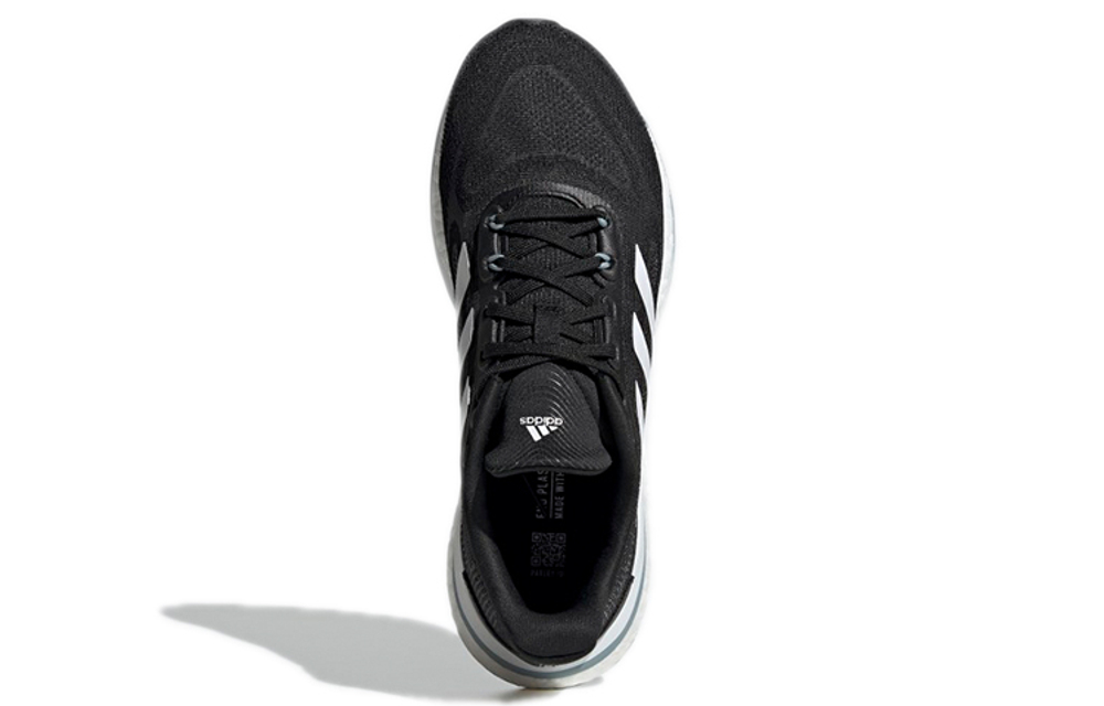Кроссовки Adidas Supernova+ (Женская размерная сетка)