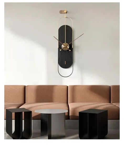 Часы настенные Cybil, 91 см