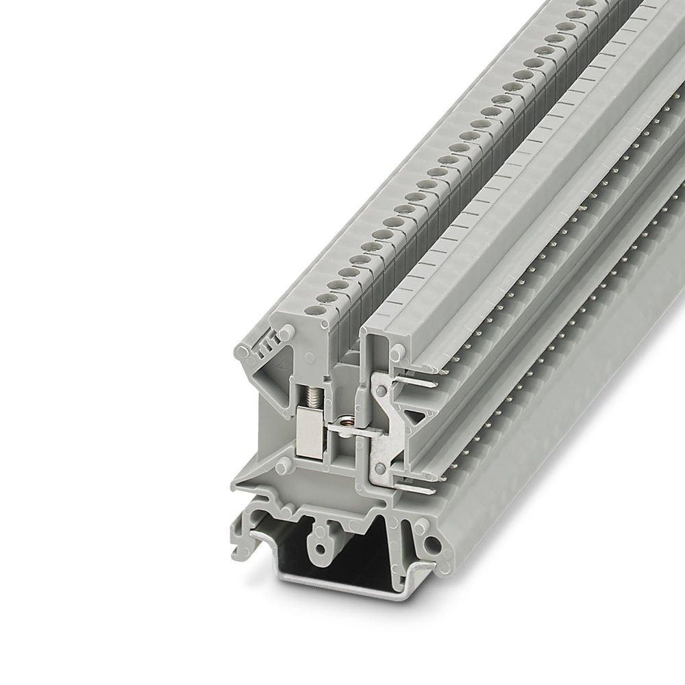 3002034 - UK 3-MSTB-5,08 - Проходные клеммы