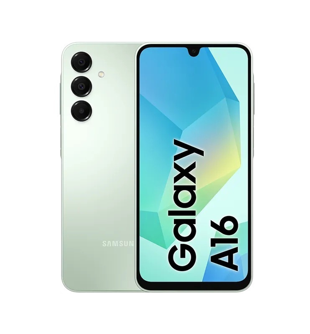 Samsung Galaxy A16 ПОД ЗАКАЗ