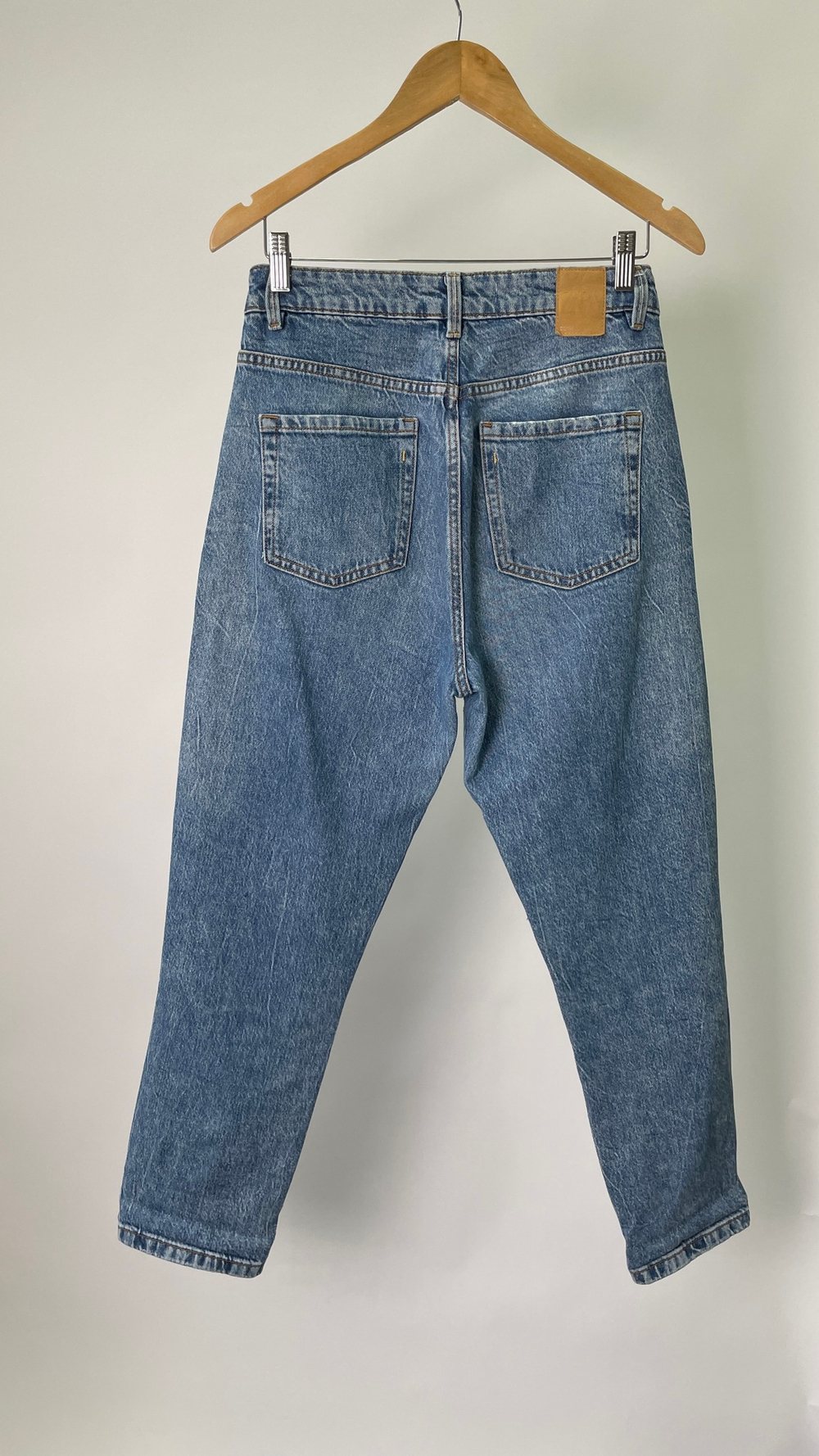 Джинсы Zara