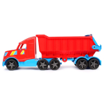 Грузовик "Magik Truck Basic" (Тигрес)