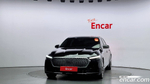 Kia The New K9 (Quoris/K900) 2 Generation 3.3 T-GDI AWD (01.2023)