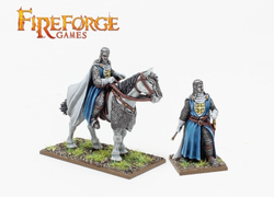 Baldwin IV - King of Jerusalem