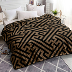 Плед велсофт