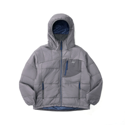 Куртка Nothomme Hooded Cotton Jacket