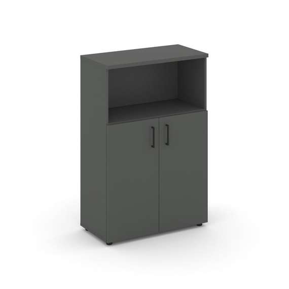 Style Project Шкаф средний широкий SN.STS-201  796*400*1203