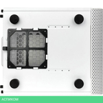 Корпус Thermaltake Core V1 Snow без БП белый (CA-1B8-00S6WN-01)