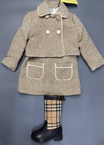 Костюм Burberry
