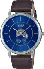 Мужские наручные часы Casio MTP-B130L-2A