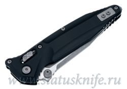 Нож Microtech Socom Delta 159RL-10AP Ram-Lokфотография - 4