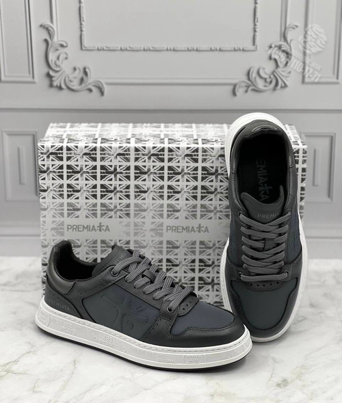 Кроссовки Premiata