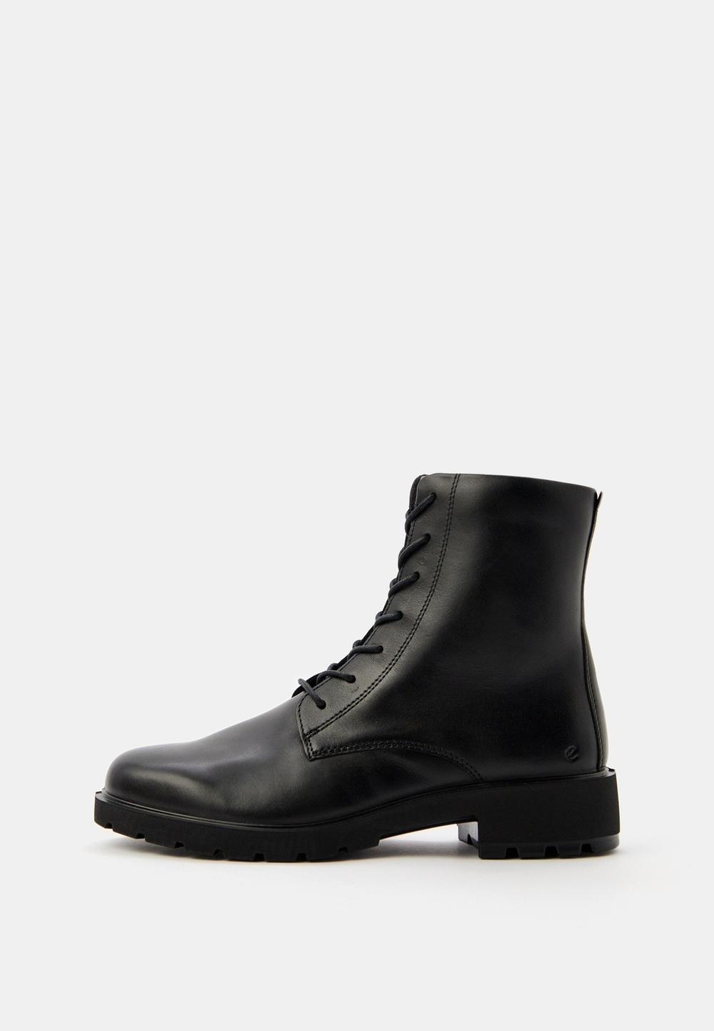 Ботинки женские ECCO METROPOLE VIENNA W