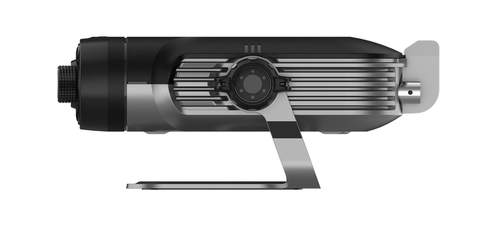 Радиостанция цифровая автомобильная Caltta DM660 UHF 45 Вт