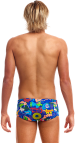 Транки FUNKY TRUNKS Men's Blues Baby