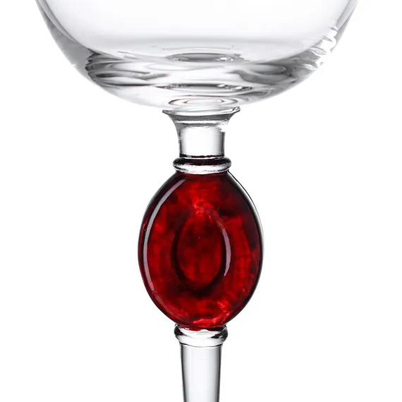 Набор бокалов для вина bijou, 350 мл, 2 шт.