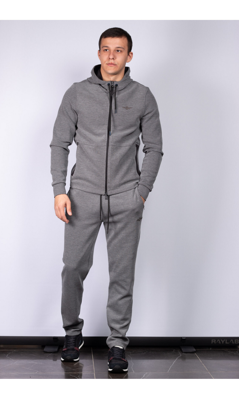 Спортивный костюм AERONAUTICA MILITARE