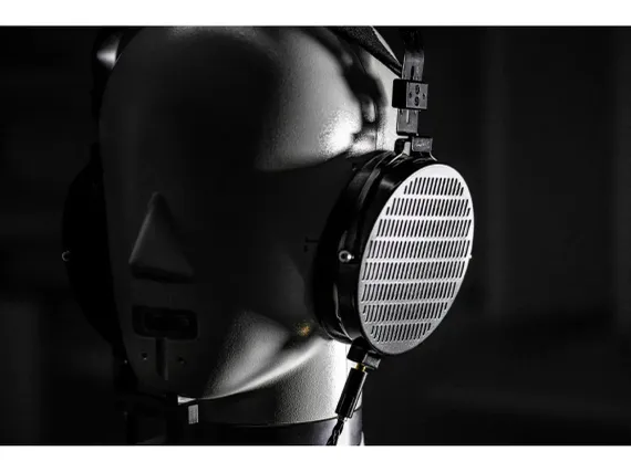 MoonDrop Cosmo Silver