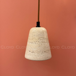 Подвесной светильник Cloyd DERRICK P1 / Ø11 см (арт.11541)