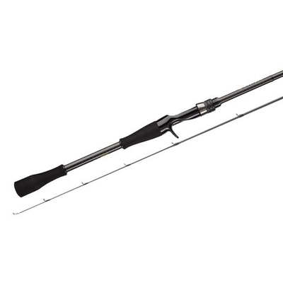 Удилище кастинговое Graphiteleader SILVERADO 23GSILC-762ML 3-18g, длина - 2,28m