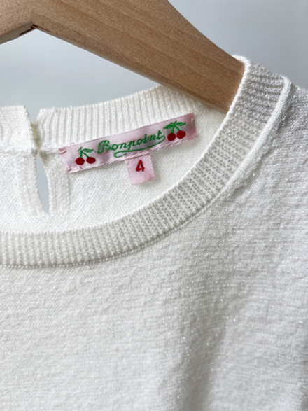 Новая футболка Bonpoint, 104