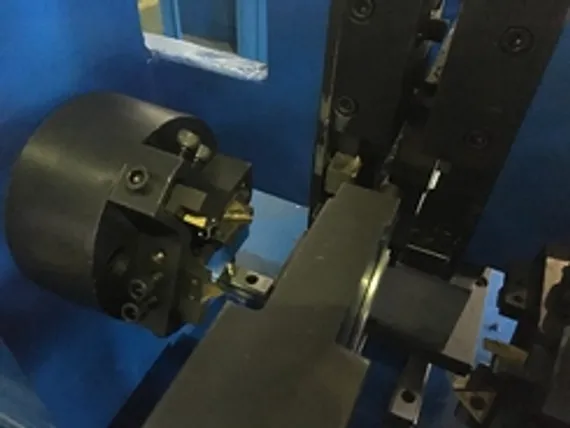 Электромеханический вальцовочный станок Stalex ESR-3050x3.5E