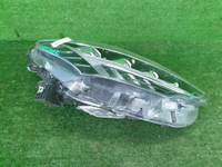 Битая Фара правая Haval Jolion (2021-н.в.) LED