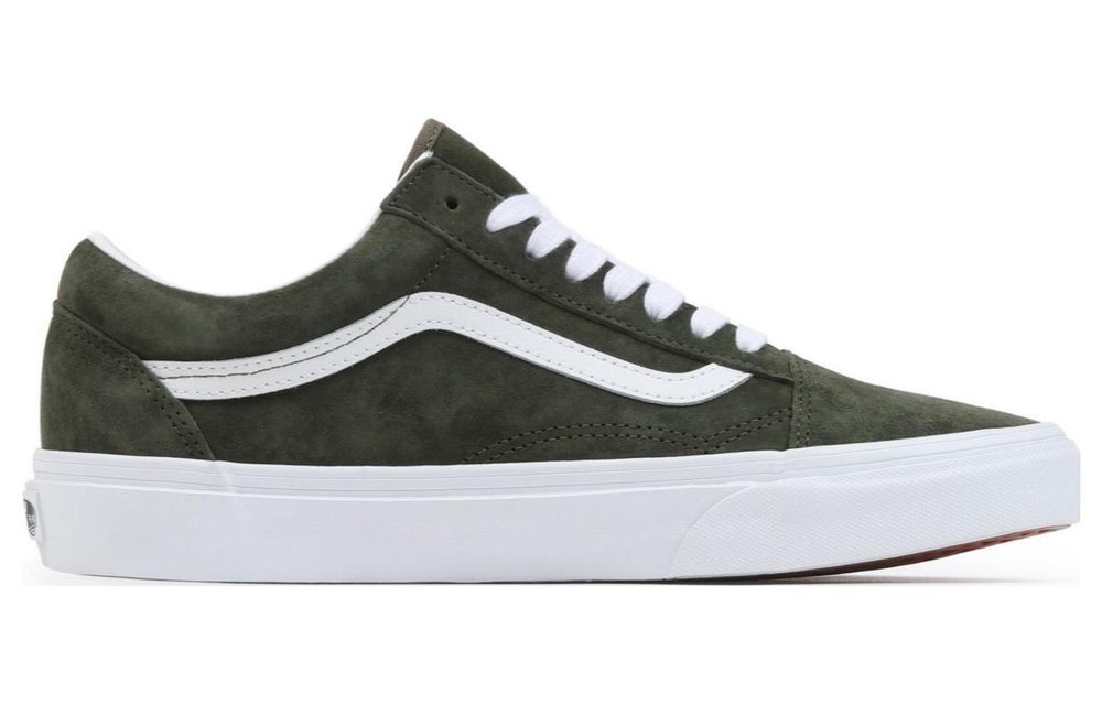 Vans Old Skool Zamszowe