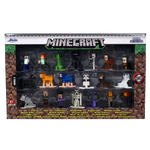 Набор Jada Toys Nano Metalfigs Minecraft wave 5