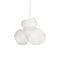 Подвесной светильник Loft IT Cluster 10467P White