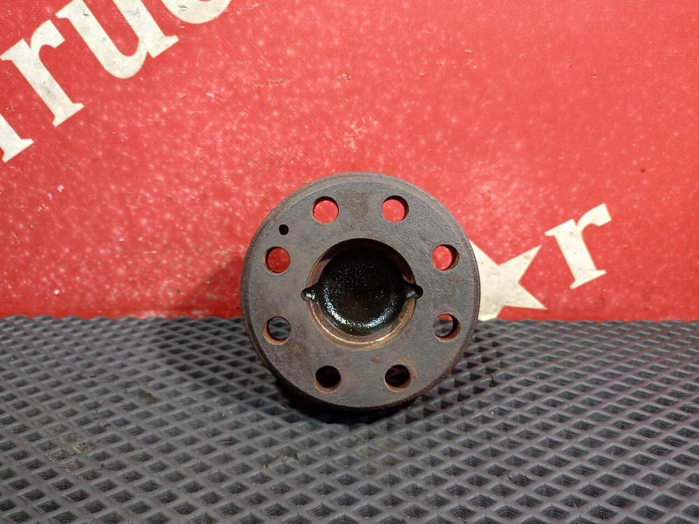 Привод вискомуфты