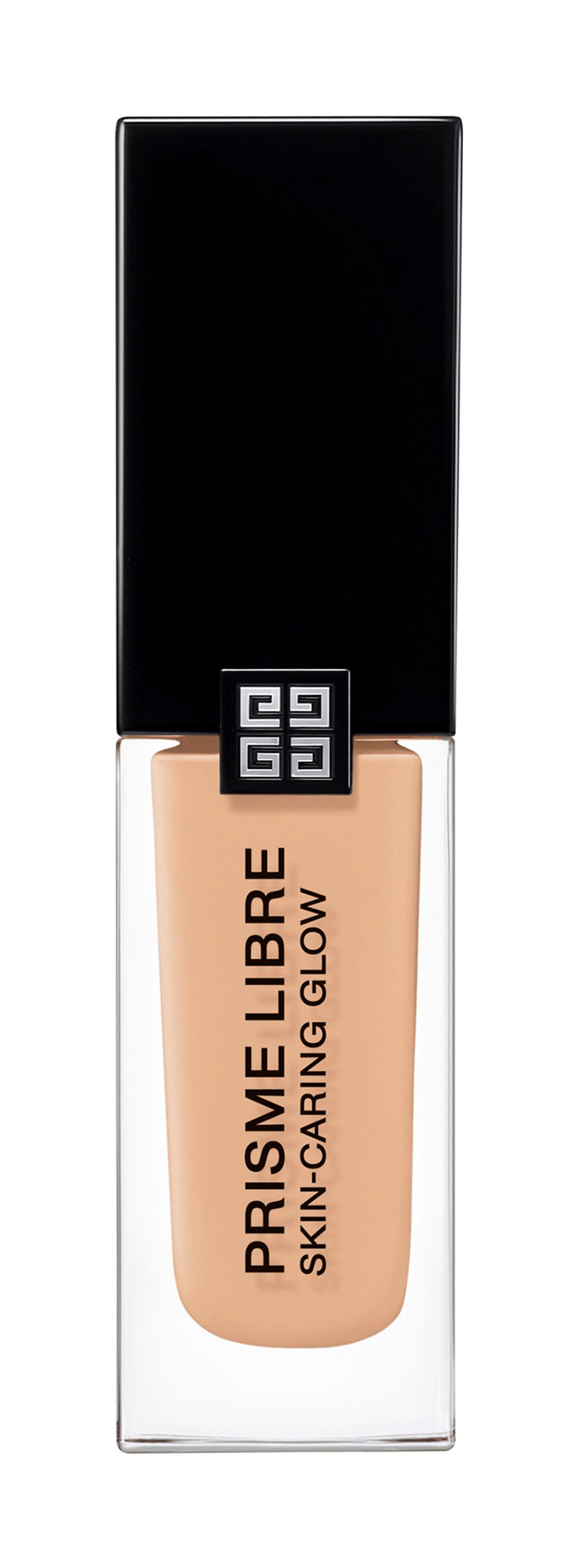 GIVENCHY Prisme Libre Glow Тональная основа для лица 2N120