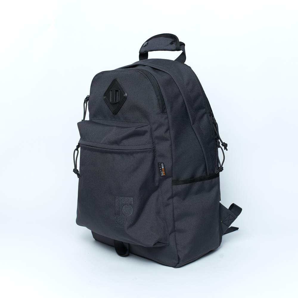 Рюкзак Roverpack темно-серый 