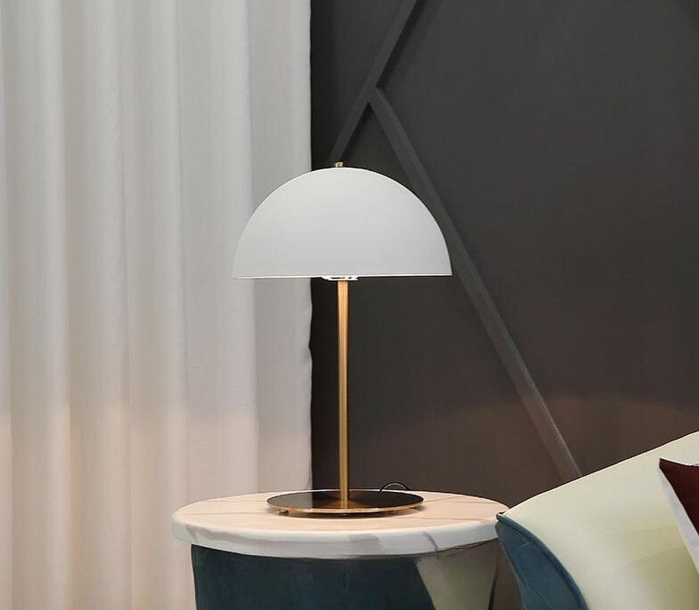 Настольная лампа декоративная TopDecor Stratus Stratus T1 10