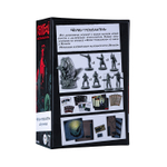 Хеллбой. Червь-победитель