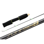 Зимняя удочка ZETRIX GRETTA ZGT-65XH GEN2 max 45g, длина - 0,65m