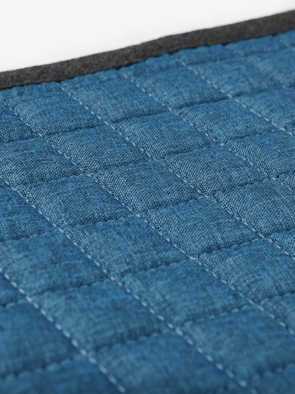 Вальтрап выездковый LeMieux Earth Dressage Square Ocean