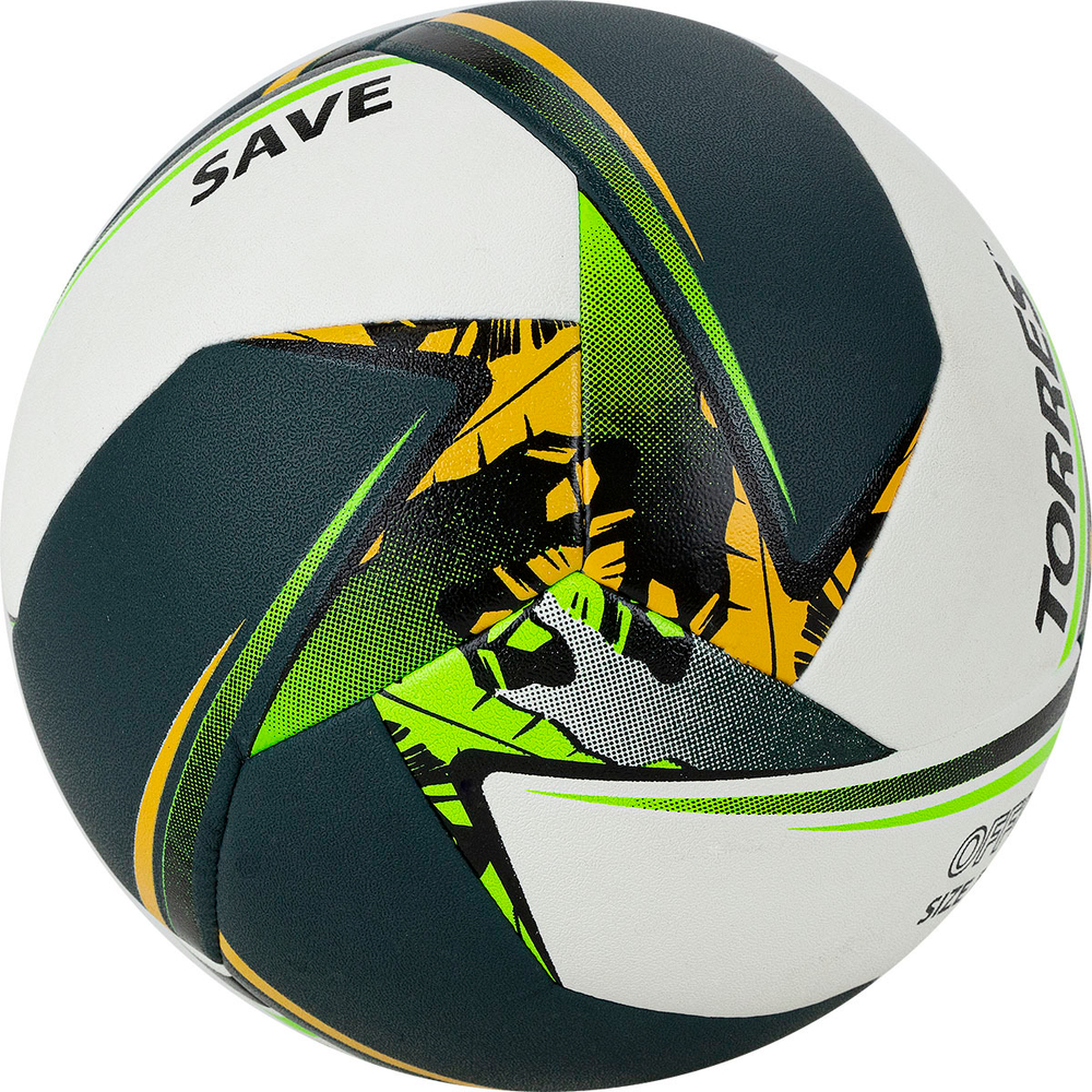 Мяч волейбольный TORRES Save V321505 размер 5