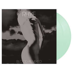 Rhye / Blood Remixed (Coloured Vinyl)(2LP)