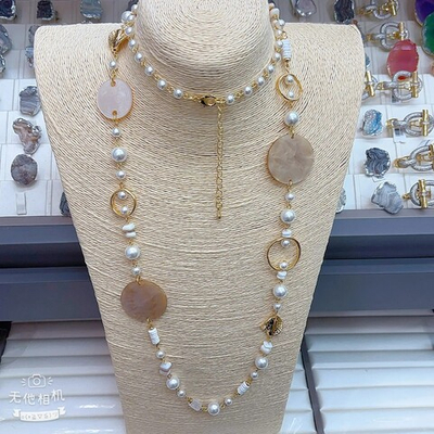 Колье Jewelry - арт239