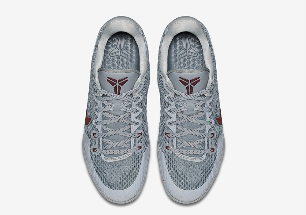 Заказать в Москве Nike Kobe 11 Lower Merion