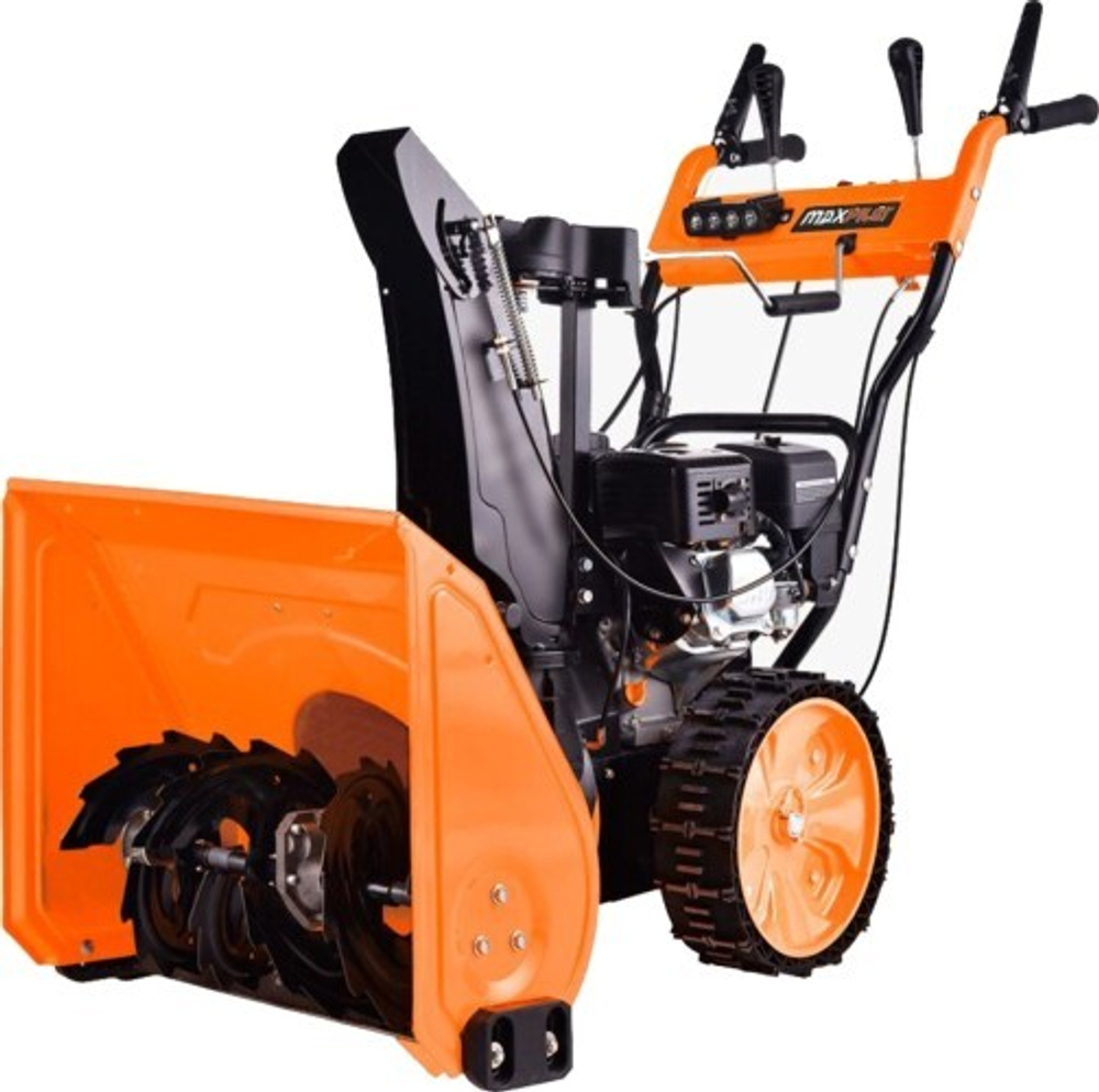 Снегоуборочная машина MAXPILER MST-4050B