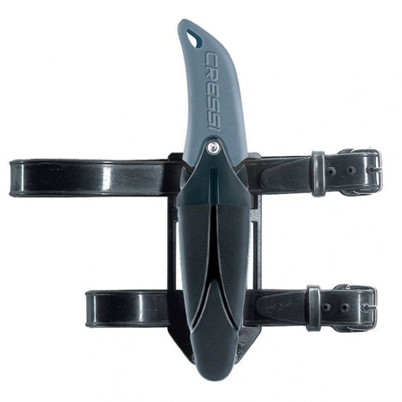 Нож Cressi Lama Ara+Apnea