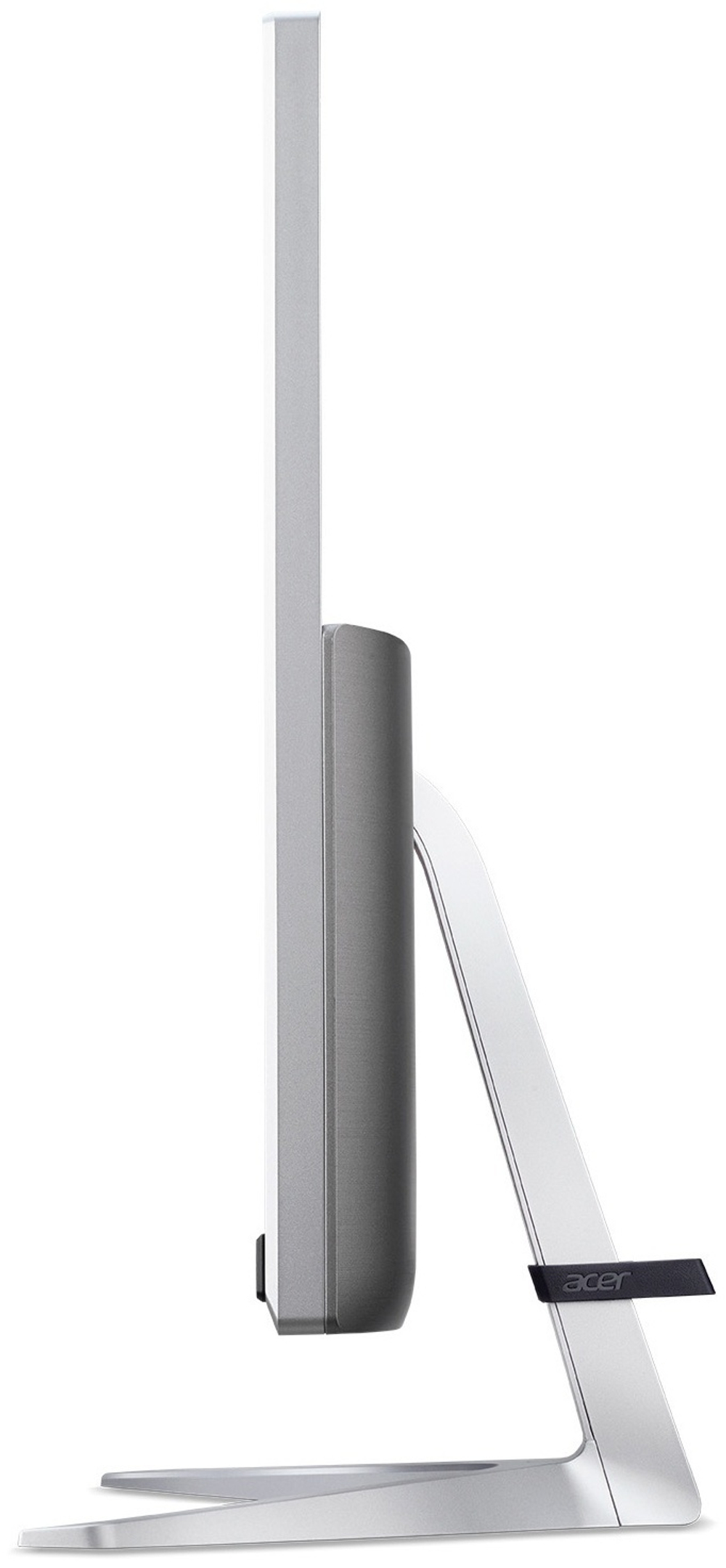 Моноблок Acer C24-1650 DQ.BFTMC.00B серебристый